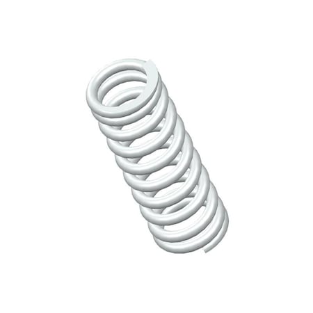 Approved Vendor Compression Spring, O= .420, L= 1.25, W= .063 G209970453